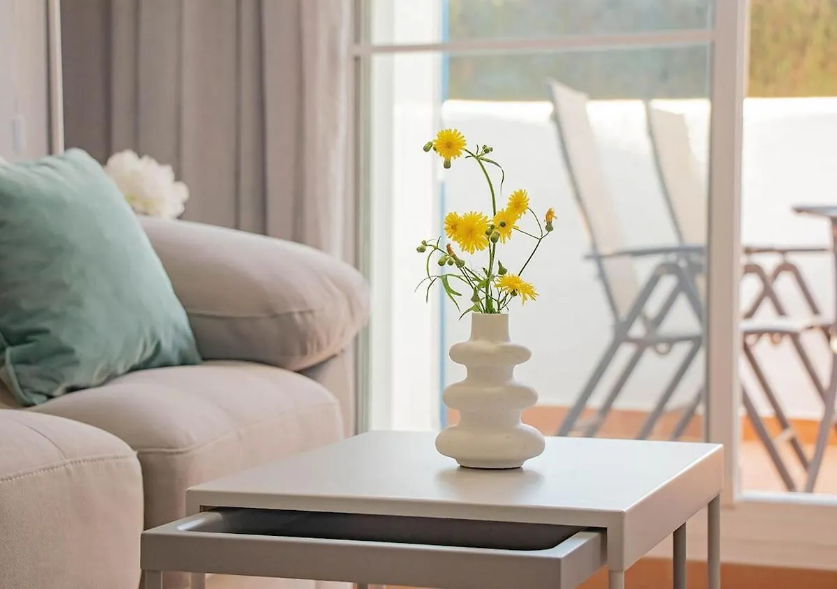 Mojacarproperty Noalejo Beach Apartment contacts