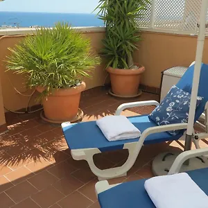 Appartement Penthouse Aloha4you, Mojácar