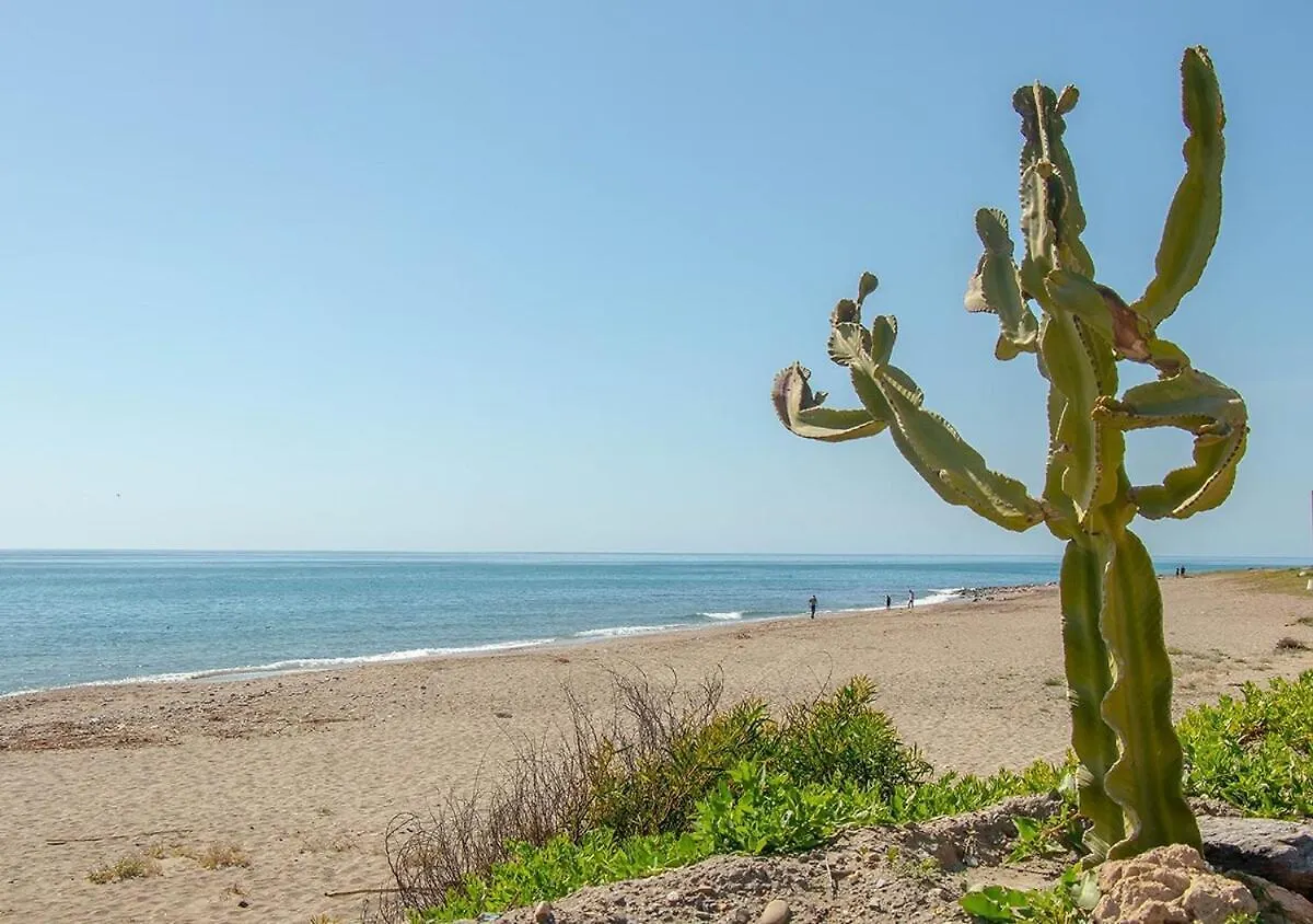 Mojacarproperty Noalejo Beach Apartment 0*, Mojacar