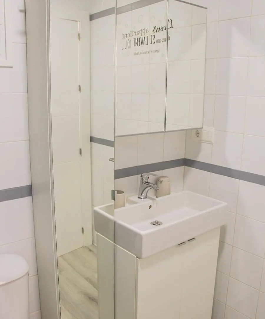 Mojacarproperty Noalejo Beach Apartment 0*, Mojacar