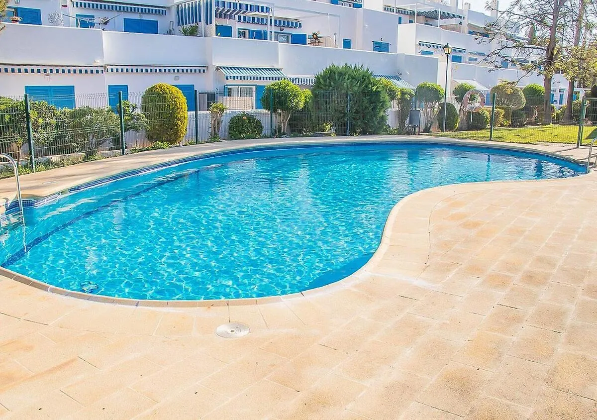 Mojacarproperty Noalejo Beach Apartment